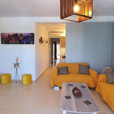 Δροσιά Apartment Nafplio Exterior photo