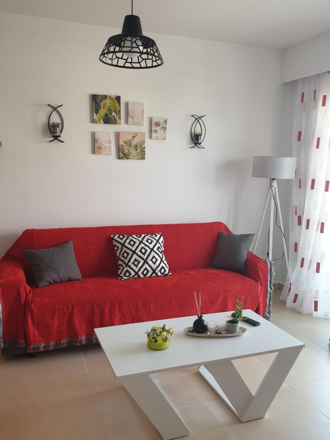 Δροσιά Apartment Nafplio Exterior photo