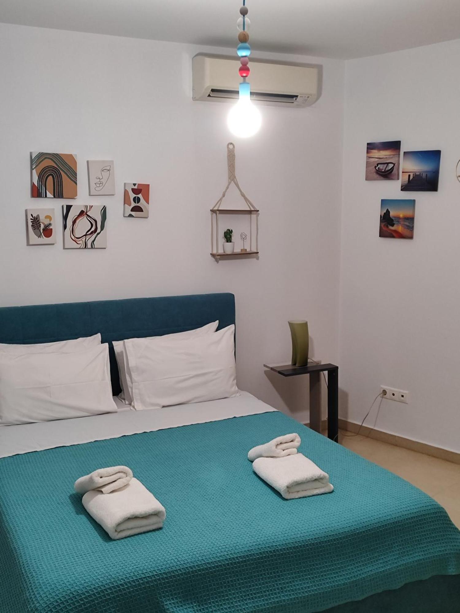 Δροσιά Apartment Nafplio Exterior photo