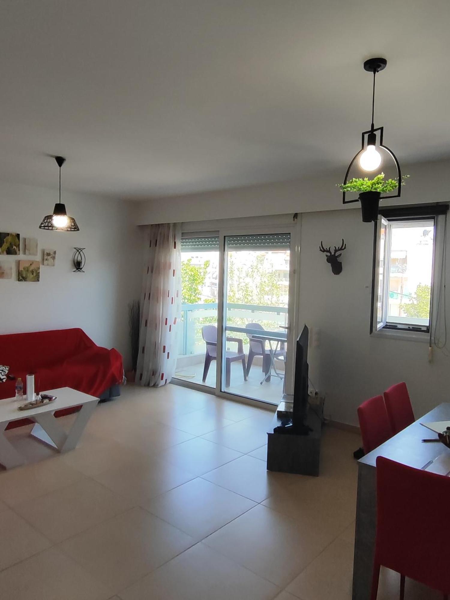 Δροσιά Apartment Nafplio Exterior photo